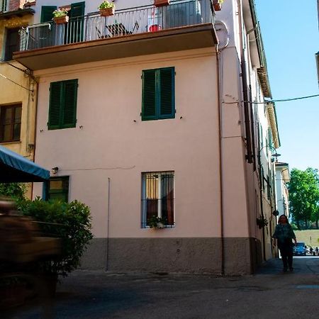 Casa Nocchi Hotell Lucca Exteriör bild