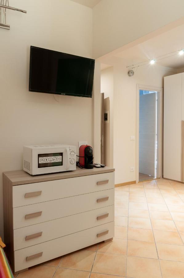 Casa Nocchi Hotell Lucca Exteriör bild