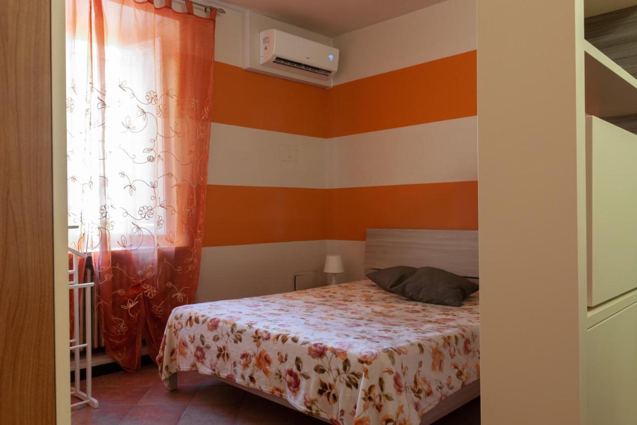 Casa Nocchi Hotell Lucca Exteriör bild